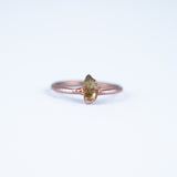 Citrine Ring - Size 5.5